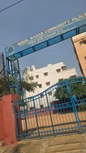 Image of 2300 Sq.ft 3 BHK Apartment / Flat for sale in Tarnaka, Secunderabad for Rs. 17200000