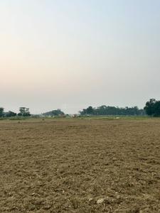 Image of 1800 Sq.ft Residential Plot / Land for sale in Basdeopur, Darbhanga for Rs. 2520000
