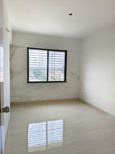 Hall Image of 1100 Sq.ft 2 BHK Apartment / Flat for rent in Khutwad Nagar Nashik for Rs. 13000