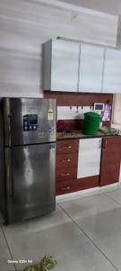 Kitchen Image of 1980 Sq.ft 3 BHK Apartment / Flat for sale in Chandkheda Ahmedabad for Rs. 12000000