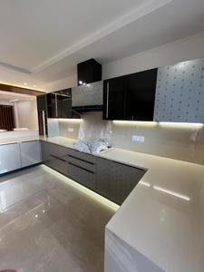 Kitchen Image of 3500 Sq.ft 5 BHK Builder Floor for sale in Sector 4 Panchkula for Rs. 65000000