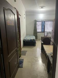Hall Image of 950 Sq.ft 2 BHK Apartment / Flat for sale in Indira Nagar Lucknow for Rs. 7000000