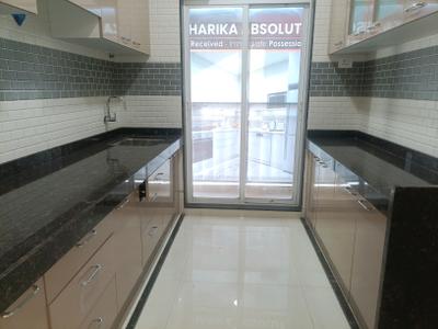 Kitchen Image of 1070 Sq.ft 2 BHK Apartment / Flat for sale in Juhi Niharika Residency, Taloja Navi Mumbai for Rs. 11900000