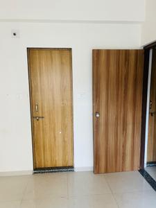 Image of 1260 Sq.ft 2 BHK Apartment / Flat for sale in Sainath Karnavati Apartment 6, Vatva, Ahmedabad for Rs. 3950000