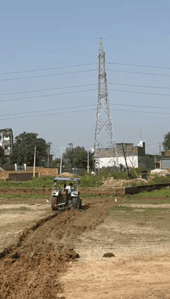 Image of 1000 Sq.ft Residential Plot / Land for sale in Lolai, Lucknow for Rs. 3000000