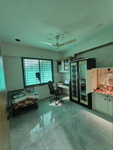Hall Image of 1163 Sq.ft 3 BHK Apartment / Flat for sale in Ahmedabad Cantonment Ahmedabad for Rs. 9500000