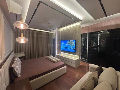 Hall Image of 4500 Sq.ft 5 BHK Apartment / Flat for rent in Tata Primanti, Sector 72 Gurgaon for Rs. 275000
