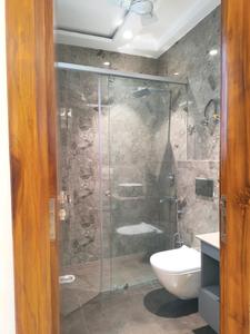 Bedroom Four Image of 2350 Sq.ft 4 BHK Builder Floor for sale in Indirapuram Ghaziabad for Rs. 19000000