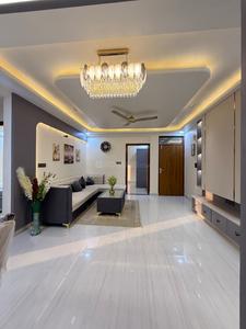 Hall Image of 2183 Sq.ft 4 BHK Apartment / Flat for sale in Kanakpura Jaipur for Rs. 9800000