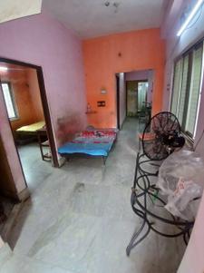 Hall Image of 800 Sq.ft 2 BHK Independent House for sale in Bansdroni Kolkata for Rs. 3000000