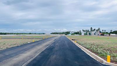 Image of 700 Sq.ft Residential Plot / Land for sale in Sulur, Coimbatore for Rs. 931700
