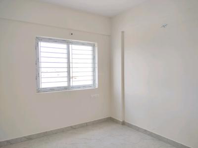Bedroom Image of 1182 Sq.ft 3 BHK Apartment / Flat for sale in Singasandra Bengaluru for Rs. 7800040