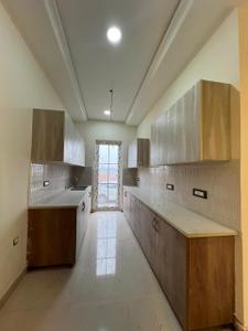 Kitchen Image of 1950 Sq.ft 3 BHK Builder Floor for sale in Sector 117 Mohali for Rs. 14500000