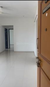Hall Image of 1347 Sq.ft 2 BHK Apartment / Flat for sale in Nyati Equatorial, Bavdhan Pune for Rs. 10200000