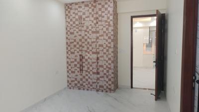 Bedroom Image of 2200 Sq.ft 4 BHK Apartment / Flat for sale in Rudra Apartment, Sector 6 Dwarka New Delhi for Rs. 37500000
