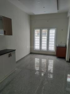Hall Image of 2000 Sq.ft 3 BHK Builder Floor for rent in Basaveshwara Nagar Bengaluru for Rs. 65000