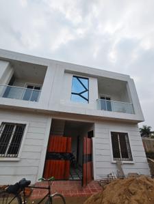 Image of 1350 Sq.ft 3 BHK Independent House for sale in Gomti Nagar, Lucknow for Rs. 5800000