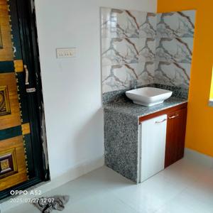 Kitchen Image of 3000 Sq.ft 5 BHK Independent House for sale in Garia, Sonarpur Kolkata for Rs. 14000000