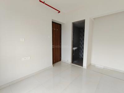 Bedroom Image of 412 Sq.ft 1 BHK Apartment / Flat for rent in Dosti Greater Thane, Bhiwandi Thane for Rs. 10998