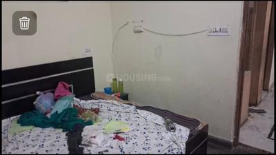 Bedroom Image of 1152 Sq.ft 1 BHK Apartment / Flat for rent in Patel Nagar Pathankot for Rs. 15000
