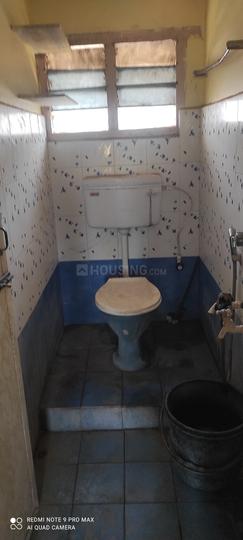 CBM Compound, Asilmetta Bathroom 1