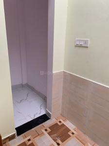 Pooja Room Image of 1000 Sq.ft 2 BHK Independent House for sale in Kanausi Lucknow for Rs. 7000000