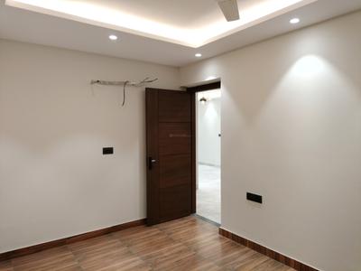 Bedroom Image of 1900 Sq.ft 3 BHK Apartment / Flat for sale in CGHS Chandanwari Apartments by CGHS Group, Sector 10 Dwarka New Delhi for Rs. 28500000
