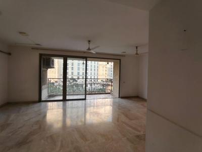 Hall Image of 2560 Sq.ft 4 BHK Apartment / Flat for sale in Lake Enclave, Hiranandani Estate Thane for Rs. 78000000