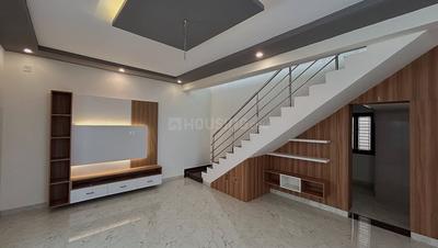 2 BHK Independent House