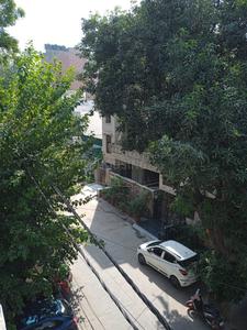 Image of 1782 Sq.ft 3 BHK Builder Floor for sale in Surya enclave, Paschim Vihar, New Delhi for Rs. 32500000