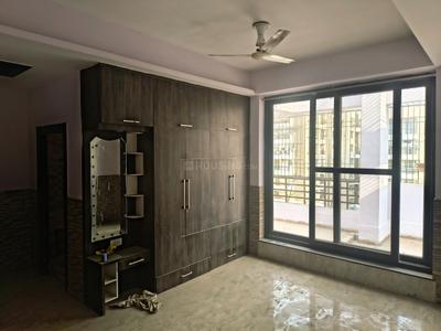 Bedroom Image of 5000 Sq.ft 4.5 BHK Penthouse for rent in GenX Infra Homes Villa, Bailey Road Patna for Rs. 32000