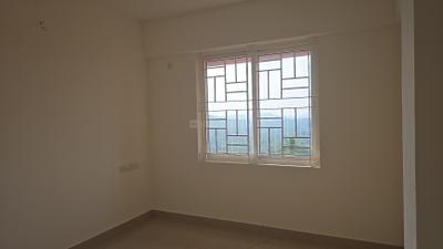 Bedroom Image of 800 Sq.ft 2 BHK Apartment / Flat for sale in Sowparnika Jazzmyna, Kunnamangalam Kozhikode for Rs. 5700000