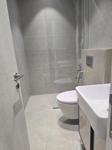 Image of 2400 Sq.ft 3 BHK Apartment / Flat for rent in Lower Parel, Mumbai for Rs. 390000