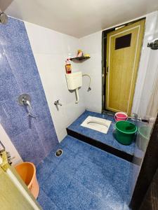 Image of 710 Sq.ft 1 BHK Apartment / Flat for sale in Kalwa, Thane for Rs. 7800000