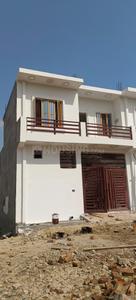 Image of 800 Sq.ft 2 BHK Independent House for sale in Sultanpur Road, Lucknow for Rs. 4500000