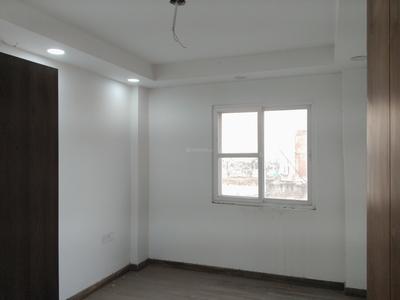 Bedroom Image of 990 Sq.ft 3 BHK Builder Floor for sale in Hari Nagar New Delhi for Rs. 12500000