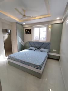 Bedroom Image of 1300 Sq.ft 3 BHK Apartment / Flat for sale in Govindpura Jaipur for Rs. 4700000