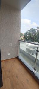 Balcony Image of 1232 Sq.ft 2 BHK Apartment / Flat for sale in Birla Tisya by Birla Estates , Rajajinagar Bengaluru for Rs. 22700000