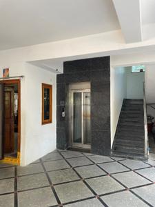 Image of 800 Sq.ft 1 BHK Independent House for rent in Habsiguda, Hyderabad for Rs. 13500