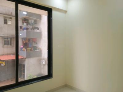 Bedroom Image of 855 Sq.ft 2 BHK Apartment / Flat for sale in Pride Heights, Kalyan East Kalyan for Rs. 5200000