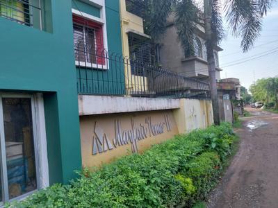 Image of 1160 Sq.ft 3 BHK Apartment / Flat for sale in Mayfair Venus II, Narendrapur, Kolkata for Rs. 5200000