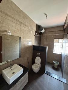 Image of 2500 Sq.ft 3 BHK Apartment / Flat for rent in HBR Layout, Bengaluru for Rs. 90000