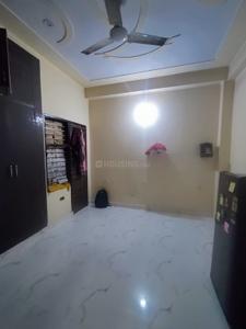 1 BHK Independent Builder Floor