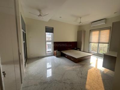 Bedroom Image of 2400 Sq.ft 3.5 BHK Apartment / Flat for sale in Shenoy Nagar Chennai for Rs. 60000000