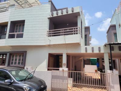 Image of 1263 Sq.ft 3 BHK Duplex for sale in Chhani, Vadodara for Rs. 16000000