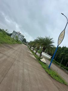 Image of 1000 Sq.ft Residential Plot / Land for sale in Old Dhamtari Road, Raipur for Rs. 2900000