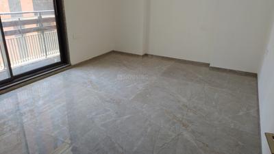 Bedroom Image of 3186 Sq.ft 4 BHK Apartment / Flat for sale in Atmos By Solaire, Sargasan Gandhinagar for Rs. 13629000