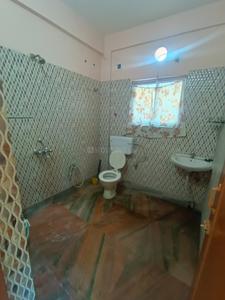 Bathroom Image of 1500 Sq.ft 3 BHK Apartment / Flat for sale in Behala Kolkata for Rs. 5400000