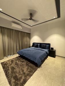 Bedroom Image of 3000 Sq.ft 3 BHK Apartment / Flat for sale in Indiabulls Sky Forest, Parel Mumbai for Rs. 130000000