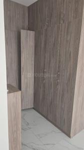 Bedroom Image of 1352 Sq.ft 3 BHK Apartment / Flat for rent in Mogappair East Chennai for Rs. 40000